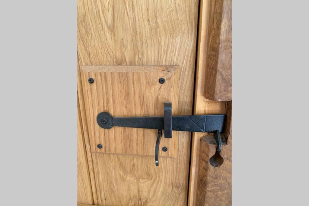 Spaniel Cottage With Views Of Ham Hill, Stoke Sub Hamdon مارتوك المظهر الخارجي الصورة