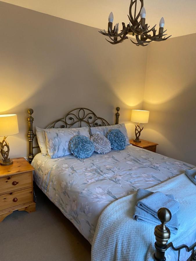 Spaniel Cottage With Views Of Ham Hill, Stoke Sub Hamdon مارتوك المظهر الخارجي الصورة